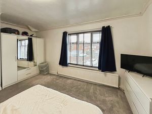 Bedroom One- click for photo gallery